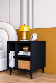 Resim dekoronya Mona Komodin 