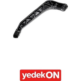 Resim Tampon Bağlantısı Atego Sol (Kahveci Premium) - A9705253439 