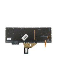 Resim Nsk-xg0ln Klavye Işıklı V2 Rgb 