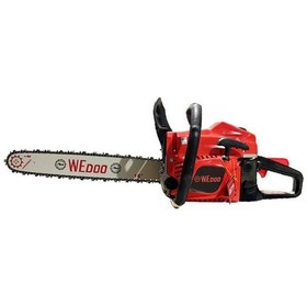 Resim Wedoo CS521A 58 CC Motorlu Testere 