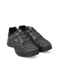 Resim Slazenger GIMA Erkek Günlük Ayakkabı Koyu Gri 