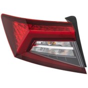 Resim Hella SOL STOP SKODA KAROQ 