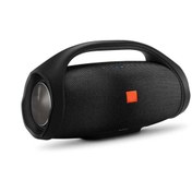 Resim ZUIDID Boomsbox Bluetooth Hoparlör Siyah 