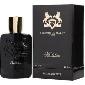 Resim Parfums De Marly Habdan Erkek Parfüm EDP 125 ML 