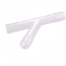 Resim Universal Çatalı Y Tipi Drenaj Hortum 