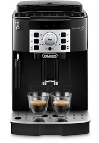 Resim Delonghi Magnifica S ECAM 22.110.B Tam Otomatik Kahve Makinesi 