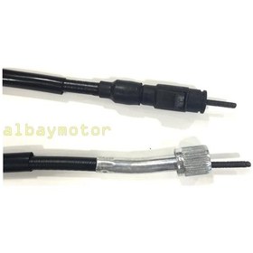 Resim Honda Cb 125 Ace Kilometre Teli (309294606) 