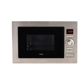 Resim Vestel AMD-2511 X 1000 W 25 lt Ankastre Mikrodalga Fırın 