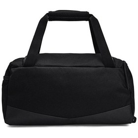 Resim Under Armour Ua Undeniable 5.0 Duffle Sm Spor Çantası 40L 1369222-001 Siyah 