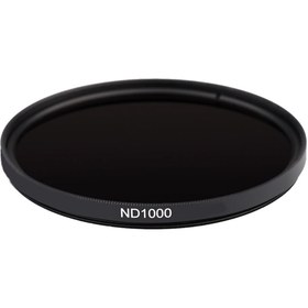 Resim Raypro 43mm Nd1000 10 Stop Profesyonel Nd Filtre 