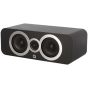 Resim Q Acoustics 3090Ci Center Hoparlör Siyah 