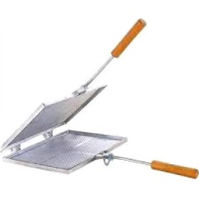 Resim Marsilyan Sade El Tost Makinesi (K95) 
