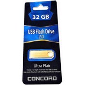 Resim Concord 32 Gb Usb Flash Bellek 