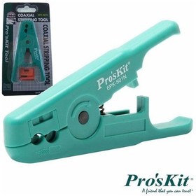Resim Proskit 6pk-501n Kablo Soyucu Utp/stp 