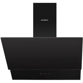 Resim Kumtel DA6-835 Duvar Tipi 60 CM Davlumbaz 