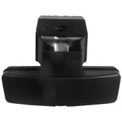 Resim Fiat Şahin/doğan/kartal- 88-2002 İç Dikiz Aynası Lambalı/saatsiz Er Ayna Oem No:85006796 