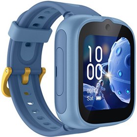 Resim TCL Movetime Family Watch MT48X Mavi Akıllı Saat 