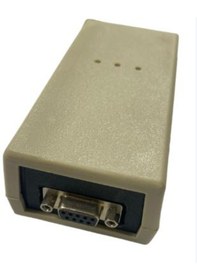 Resim Acs-201 Rs232-485 12v Dc Çevirici 1 