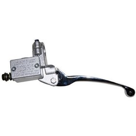 Resim SCOOTER ARKA FREN HİDROLİK ÜST MERKEZİ KOMPLE 