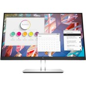 Resim HP E24 G4 9vf99aa 23.8" 5 Ms 60 Hz Hdmı+vga+dp Ips Led Monitör 