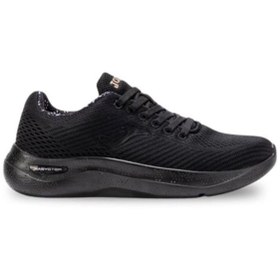Resim Joma Corınto Lady 2521 Negro Rosa Kadın Günlük Ayakkabı Ccorls2521 