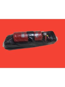 Resim Rensa Trafik Seti 1kğ Yangın Söndürme Tüpü Dahil (Ilk Yardım Seti) Kıa Yazılı 