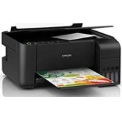 Resim Epson EcoTank L3150 Wifi Mürekkep Püskürtmeli Çok Fonksiyonlu Yazıcı 