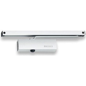 Resim Geze Ts 1500 G Kayar Kollu Kapı Kapatıcı Hidrolik 