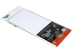 Resim 3Doodler Start İçin Plastik Uç Turuncu 3DS-ECO06-ORANGE-24 