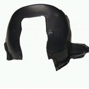 Resim Çamurluk Davlumbazı Ön Sol W067l Golf-vı 5k0805911e 