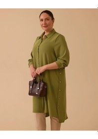 Resim Gala-xi Kadın Tunik 10002611214019 