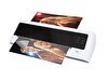 Resim Olympia A3024 A3 PVC Laminasyon Makinesi + 15 PVC Filmi 