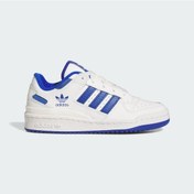 Resim Adidas Forum Low Cl Günlük Spor Ayakkabı C-adııh7917j10a00 Beyaz 