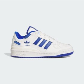 Resim Adidas Forum Low Cl Günlük Spor Ayakkabı C-adııh7917j10a00 Beyaz 