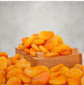 Resim Kurtuluş Kuruyemiş Şekerpare Kayısı Kurusu 500 G 