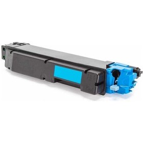 Resim Kyocera Tk-5140-1t02nrcnl0 Mavi Uyumlu Toner Great Toner 