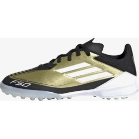 Resim Adidas F50 League Messi TF | Sarı 
