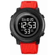 Resim Cockpit CK-2415RD ERKEK KOL SAATİ 