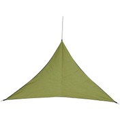 Resim Shineyee 3.0m Asker Yeşili Çadırlı Güneşlik, Sıcaklığı Azaltır, Kolay Kurulur, Taşınabilir, Bahçe/piknik İçin Su Geçirmez Poliester Perde Çok Renkli 