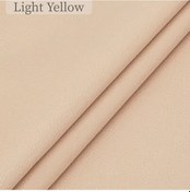 Resim Siyah Deri Onarım Patche Bant Kendinden Yapışkanlı Deri Yamalar Kanepeler Light Yellow 70x50cm 