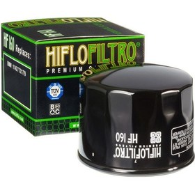 Resim Bmw R 1250 Gs / Adv 1250 2021 Hiflo Hf160 Yağ Filtresi 