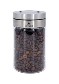 Resim Aryıldız Canyon Saklama Kabı 570 ML Şeffaf 