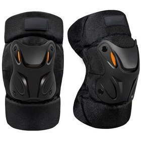 Resim Dinosaurs 2 Adet Motosiklet Sürme Diz Pedleri Ayarlanabilir Motosiklet Yeşil 