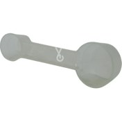 Resim Ekmek Yapma Makinesi Ölçüm Kaşığı 