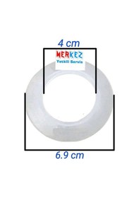 Resim Mega Klozet Rezervuar İç Takım Contası Diğer 