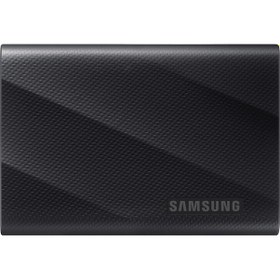 Resim Samsung Portable SSD T9 MU-PG1T0B/WW 1 TB USB 3.2 Taşınabilir Disk 
