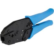Resim Wozlo Cat7 CAT6A Sıkma Pensesi RJ45 8P8C Çakma Pensesi 