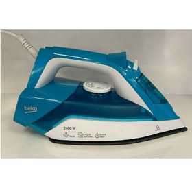 Resim Beko BEU 2924 2400 W Buharlı Ütü 