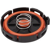 Resim Bmw E60 E84 E85 E87 E90 E92 Basinç Valfi 11127555212 Bmw