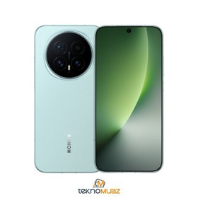 Resim Honor Magic 8 YD | 512 GB 16 GB Mavi 